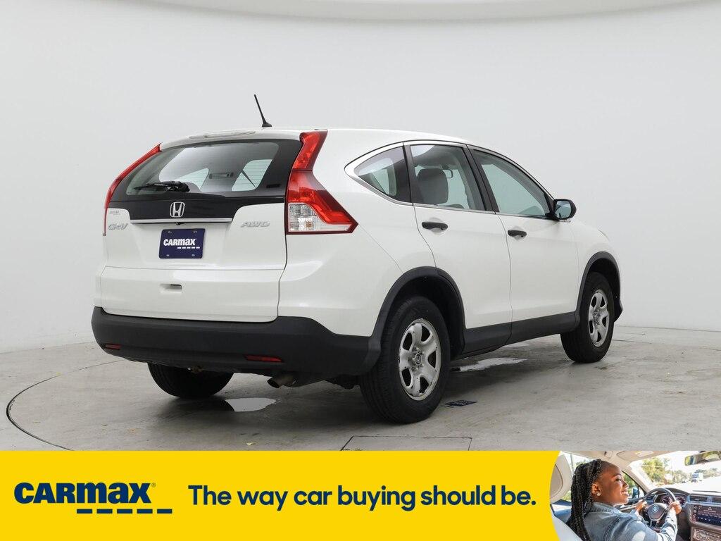used 2014 Honda CR-V car, priced at $14,998