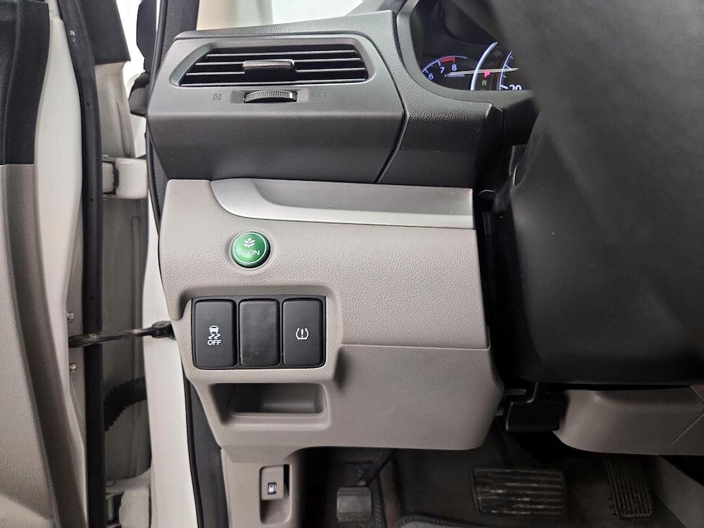 used 2014 Honda CR-V car, priced at $14,998
