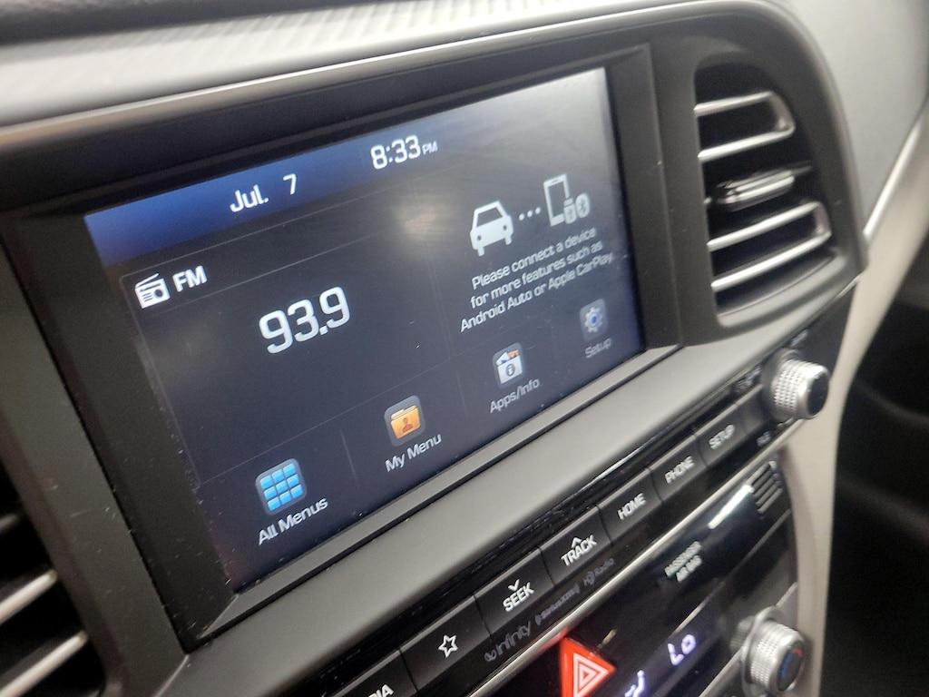 used 2020 Hyundai Elantra car, priced at $18,998