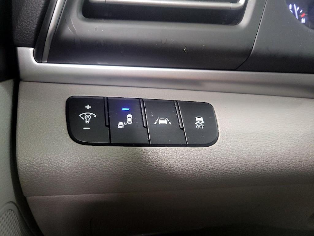 used 2020 Hyundai Elantra car, priced at $18,998