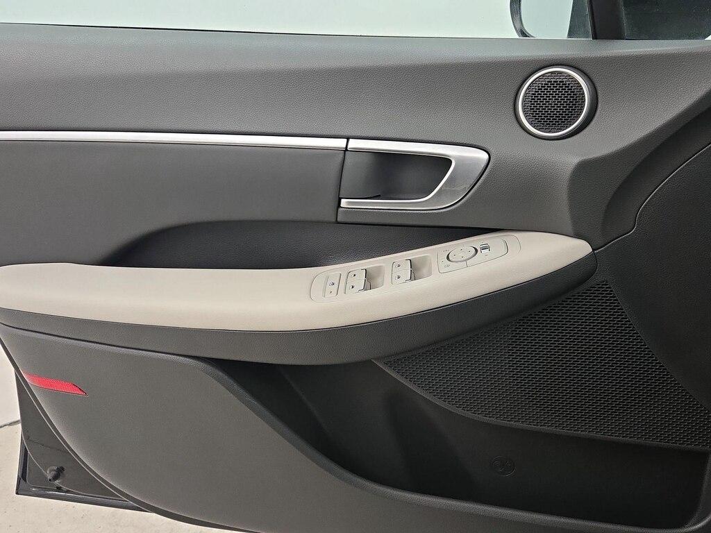 used 2022 Hyundai Sonata car, priced at $21,998