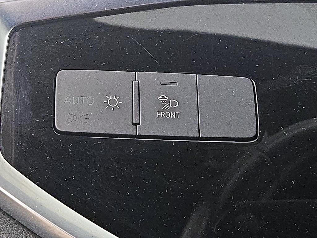 used 2020 Audi Q3 car, priced at $22,998