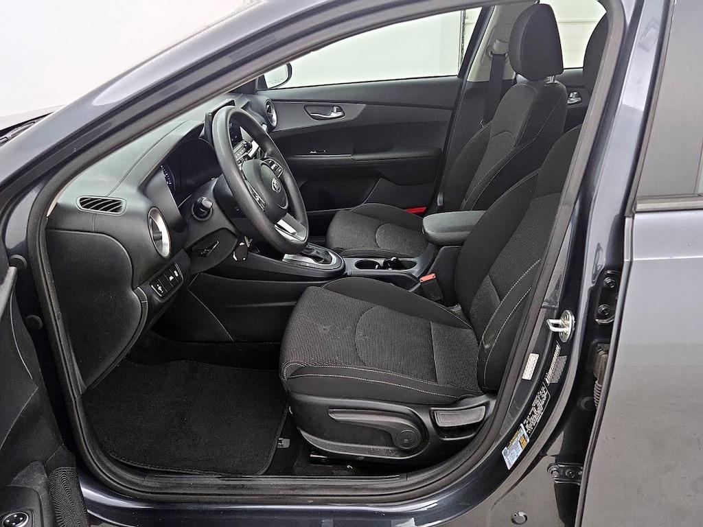 used 2020 Kia Forte car, priced at $15,998