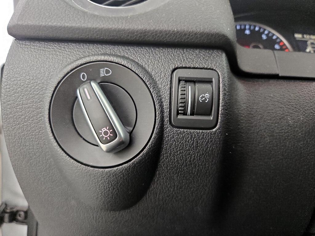 used 2014 Volkswagen Tiguan car, priced at $14,599