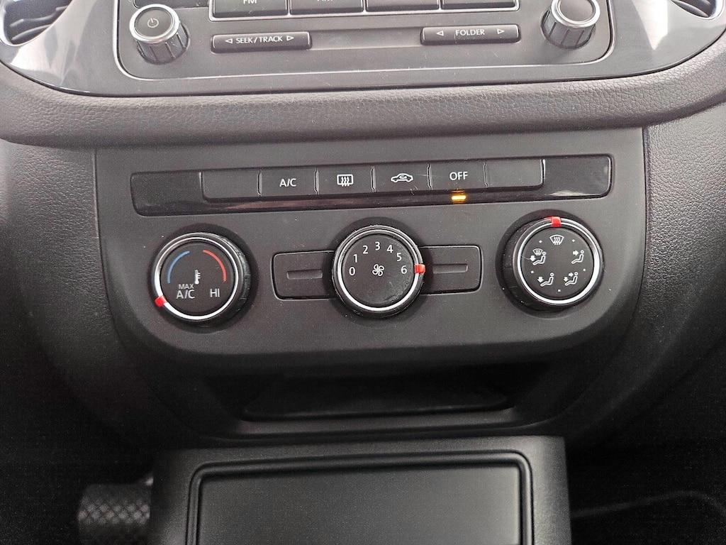 used 2014 Volkswagen Tiguan car, priced at $14,599