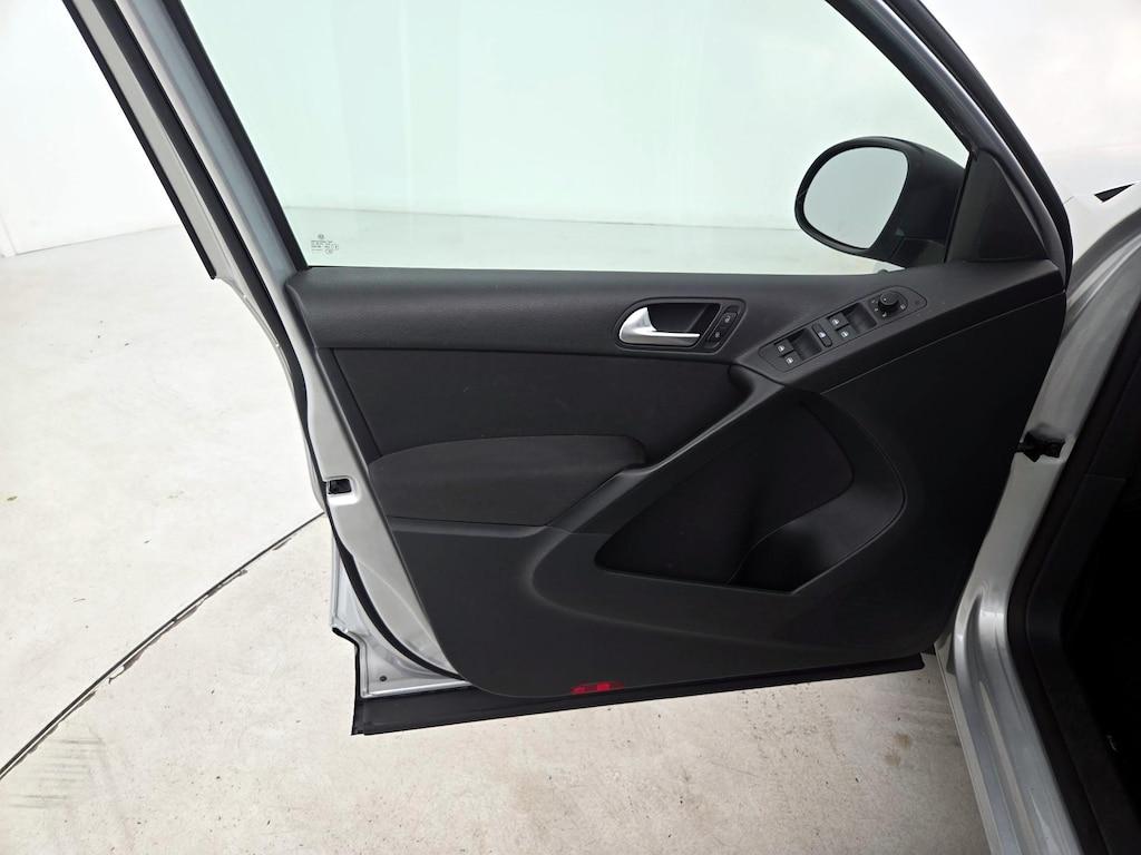 used 2014 Volkswagen Tiguan car, priced at $14,599