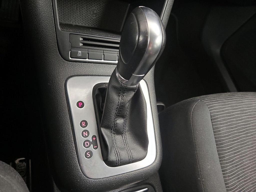 used 2014 Volkswagen Tiguan car, priced at $14,599