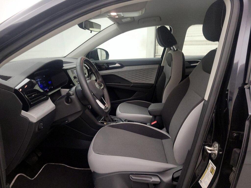 used 2023 Volkswagen Taos car, priced at $24,998