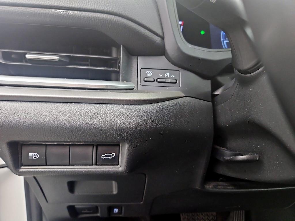 used 2024 Toyota Grand Highlander car, priced at $35,998