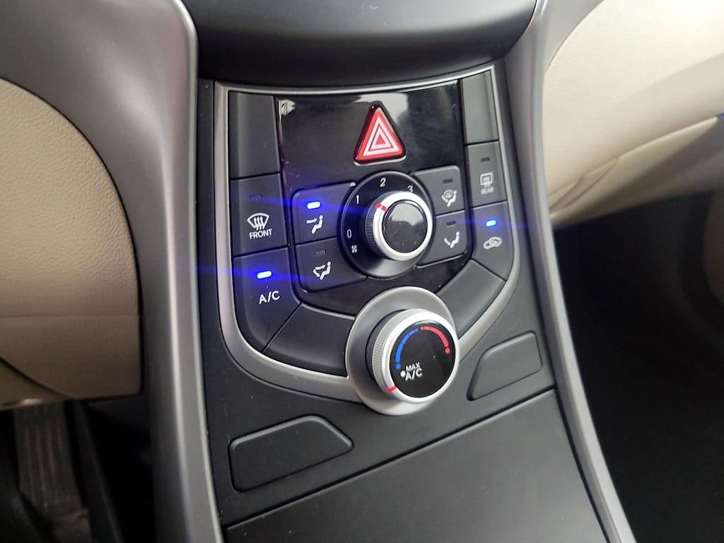 used 2015 Hyundai Elantra car, priced at $14,599