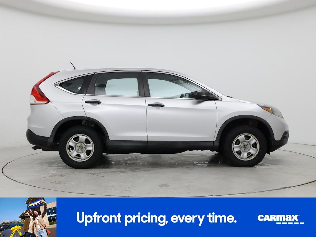 used 2014 Honda CR-V car, priced at $17,998
