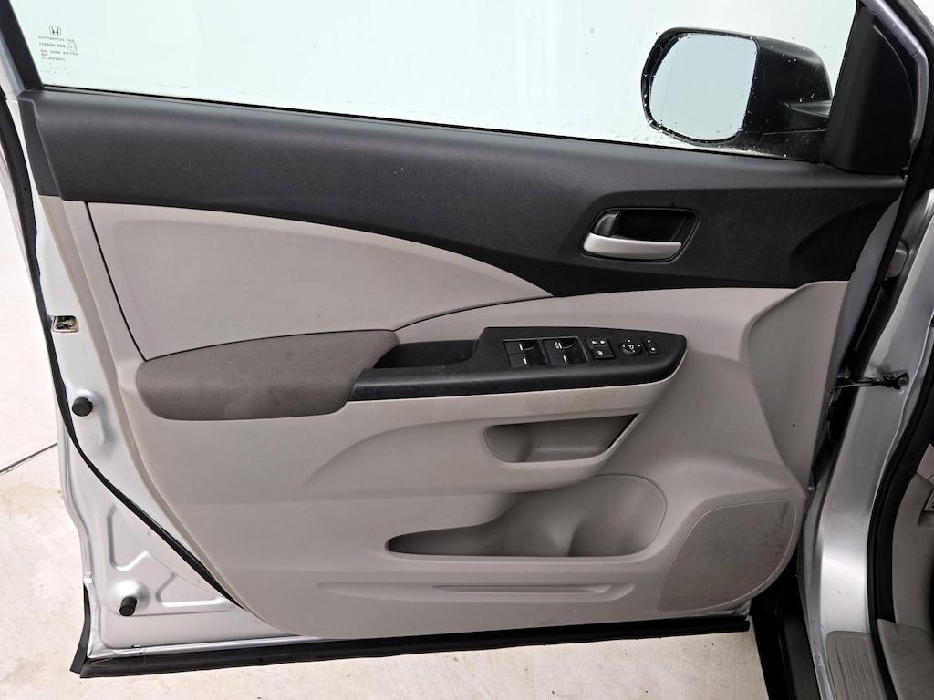 used 2014 Honda CR-V car, priced at $17,998