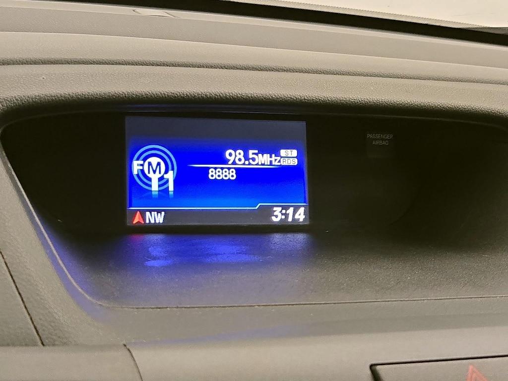 used 2014 Honda CR-V car, priced at $17,998