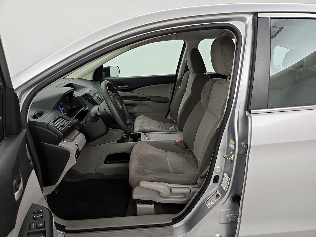 used 2014 Honda CR-V car, priced at $17,998