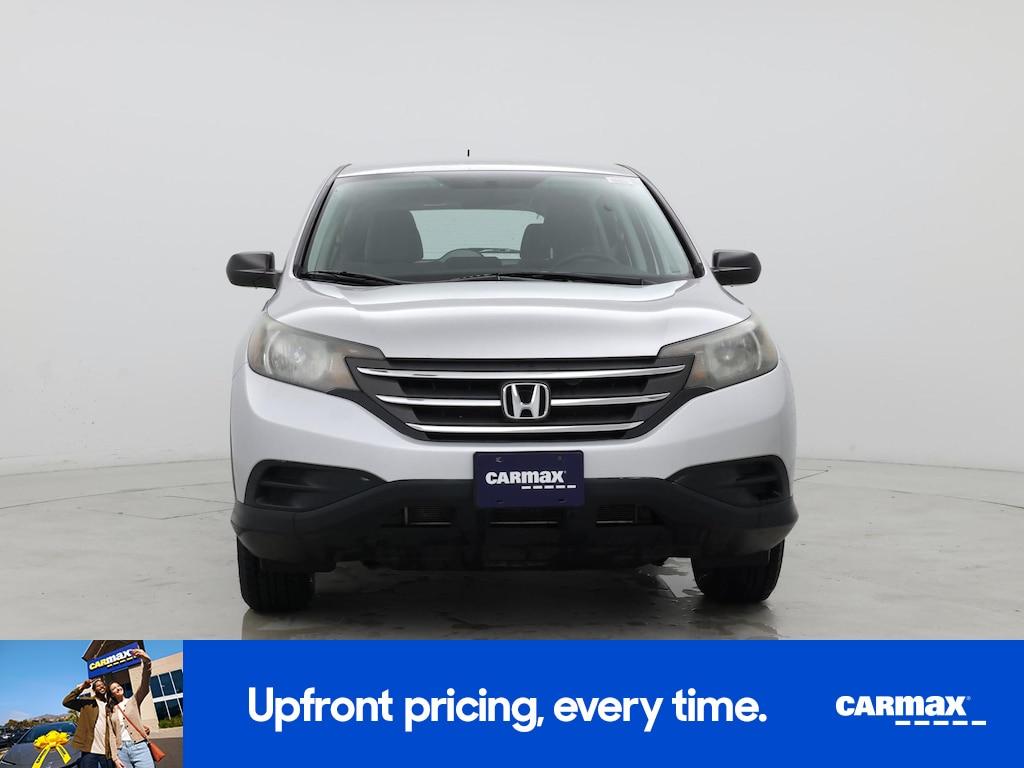 used 2014 Honda CR-V car, priced at $17,998