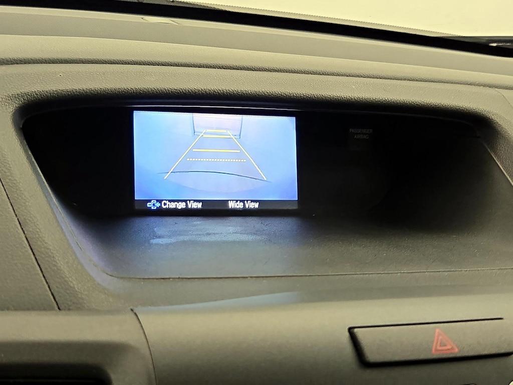 used 2014 Honda CR-V car, priced at $17,998