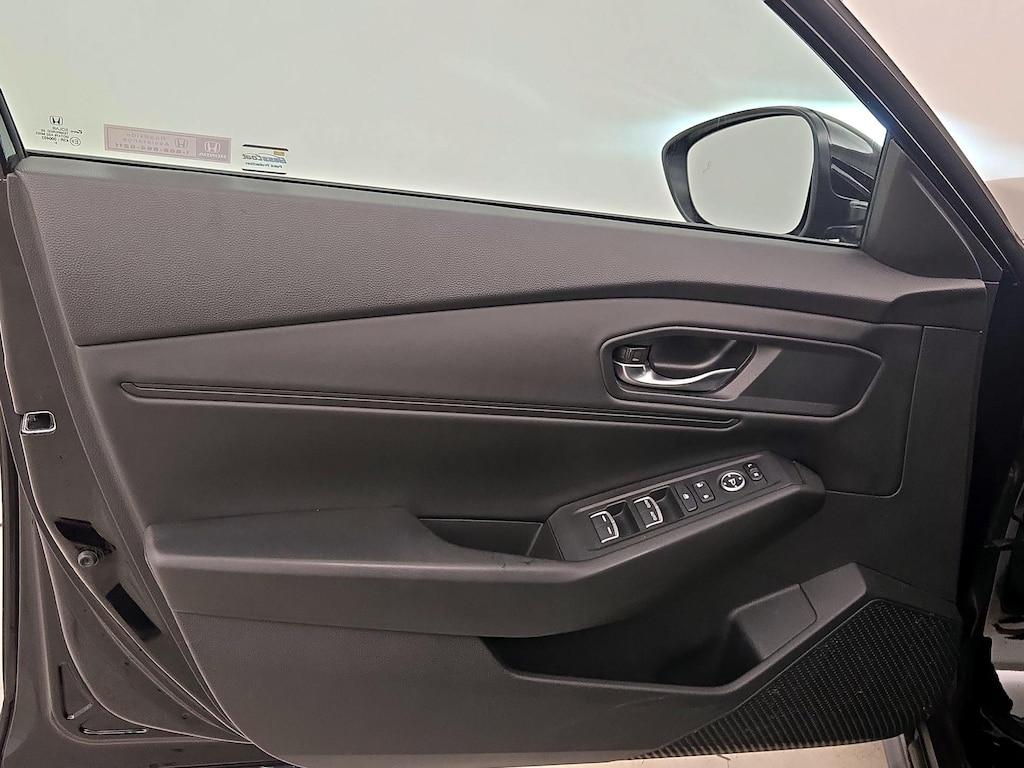 used 2024 Honda Accord car, priced at $25,998