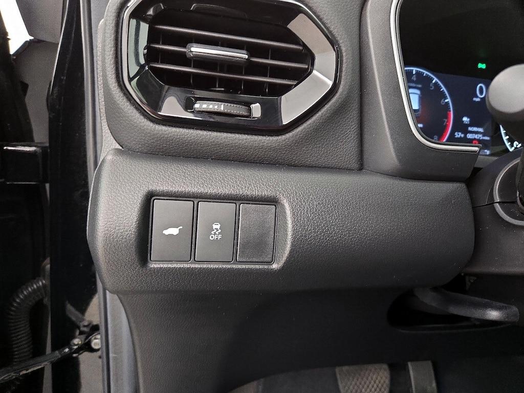 used 2025 Honda Pilot car, priced at $46,998