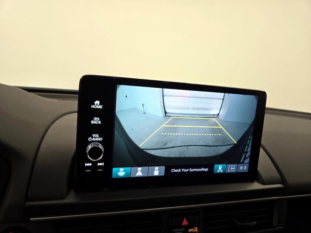 used 2025 Honda Pilot car, priced at $46,998