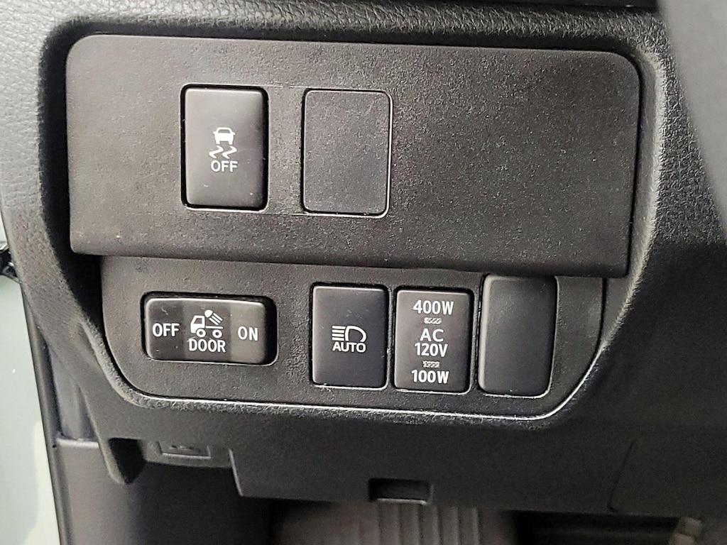 used 2023 Toyota Tacoma car, priced at $43,998