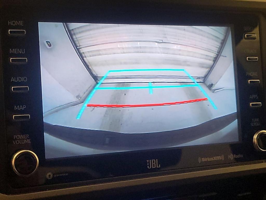 used 2023 Toyota Tacoma car, priced at $43,998