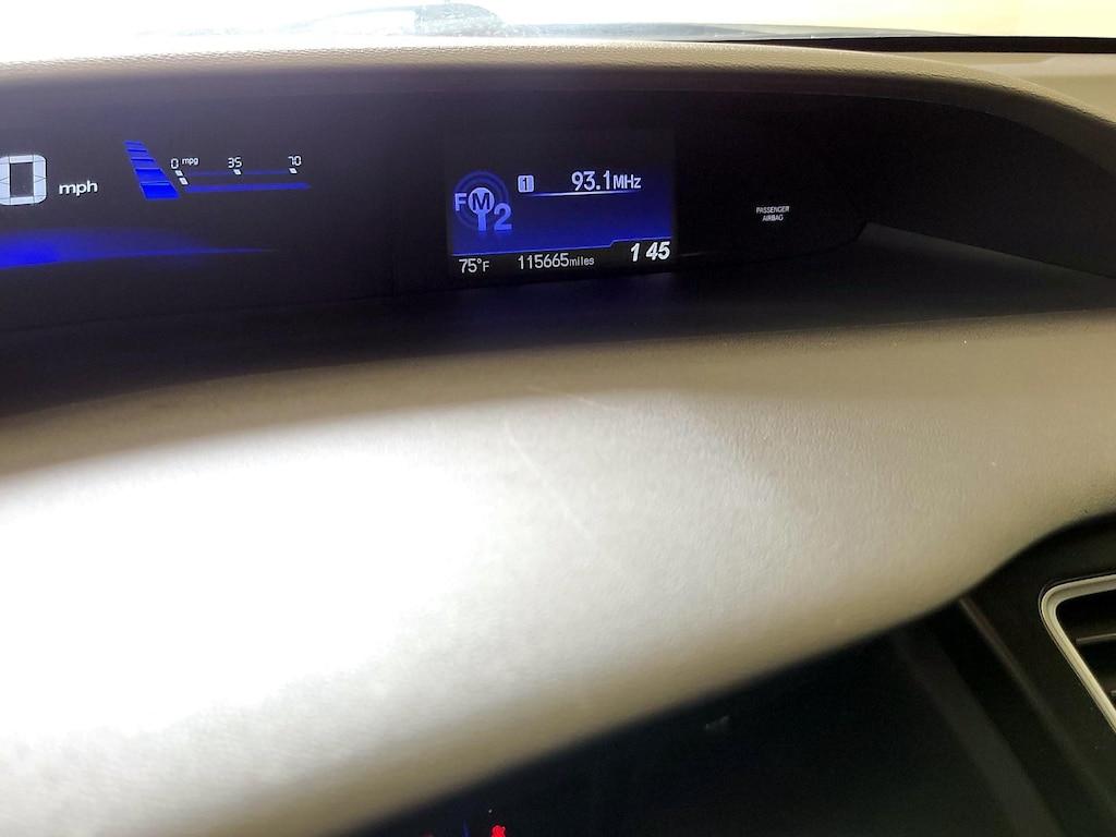 used 2013 Honda Civic car, priced at $12,599