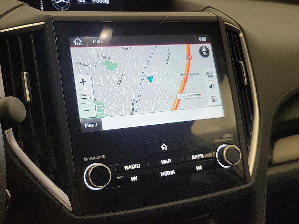 used 2024 Subaru Forester car, priced at $31,998