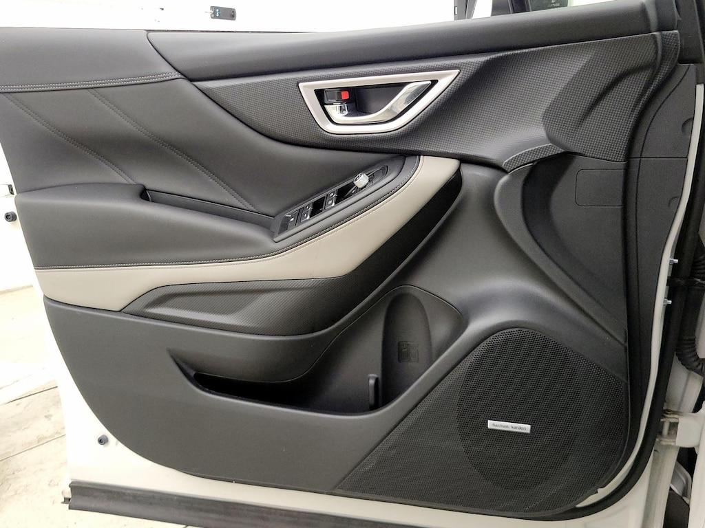 used 2024 Subaru Forester car, priced at $31,998