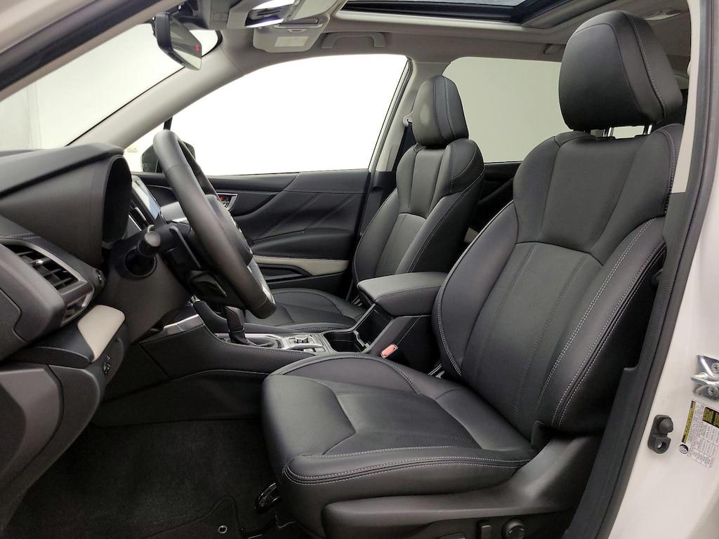 used 2024 Subaru Forester car, priced at $31,998