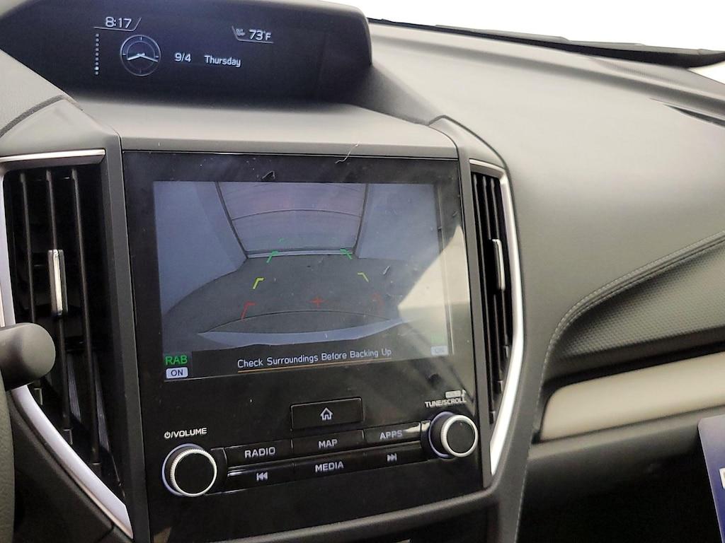 used 2024 Subaru Forester car, priced at $31,998