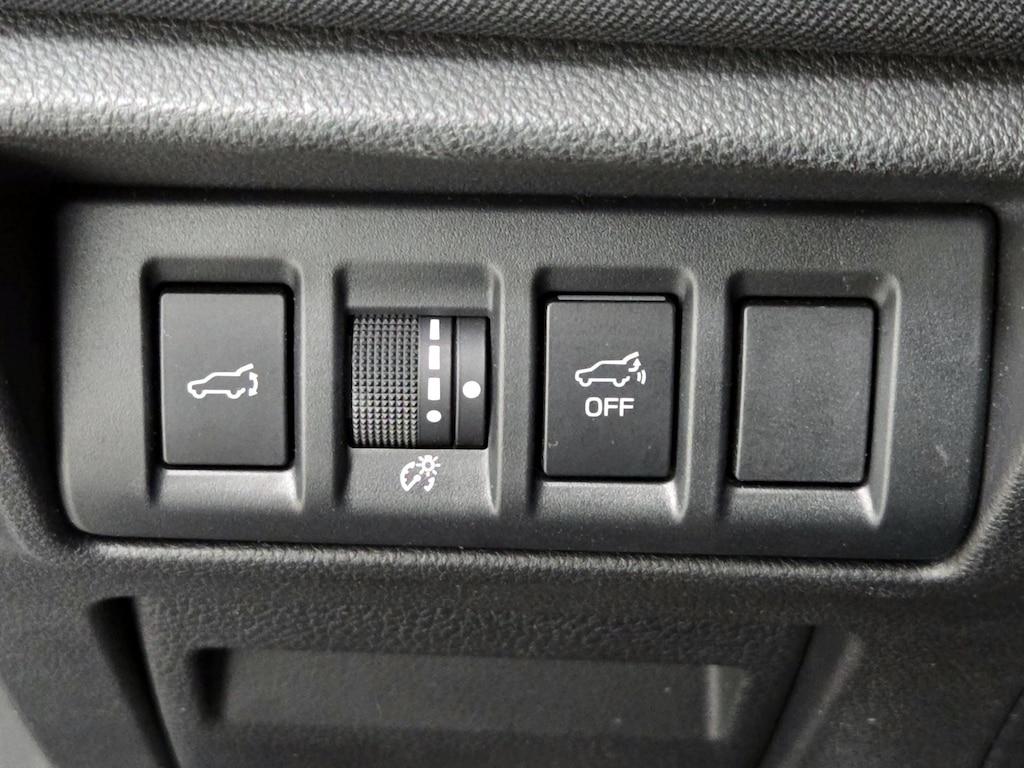 used 2021 Subaru Outback car, priced at $23,998