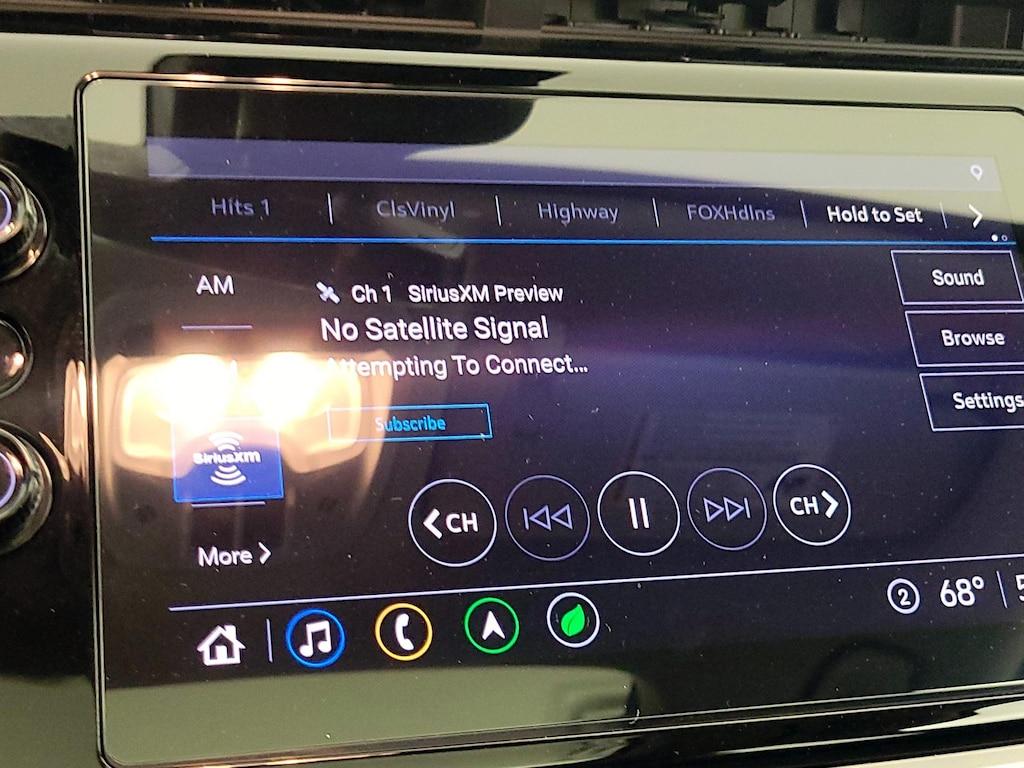 used 2022 Chevrolet Bolt EUV car, priced at $22,998