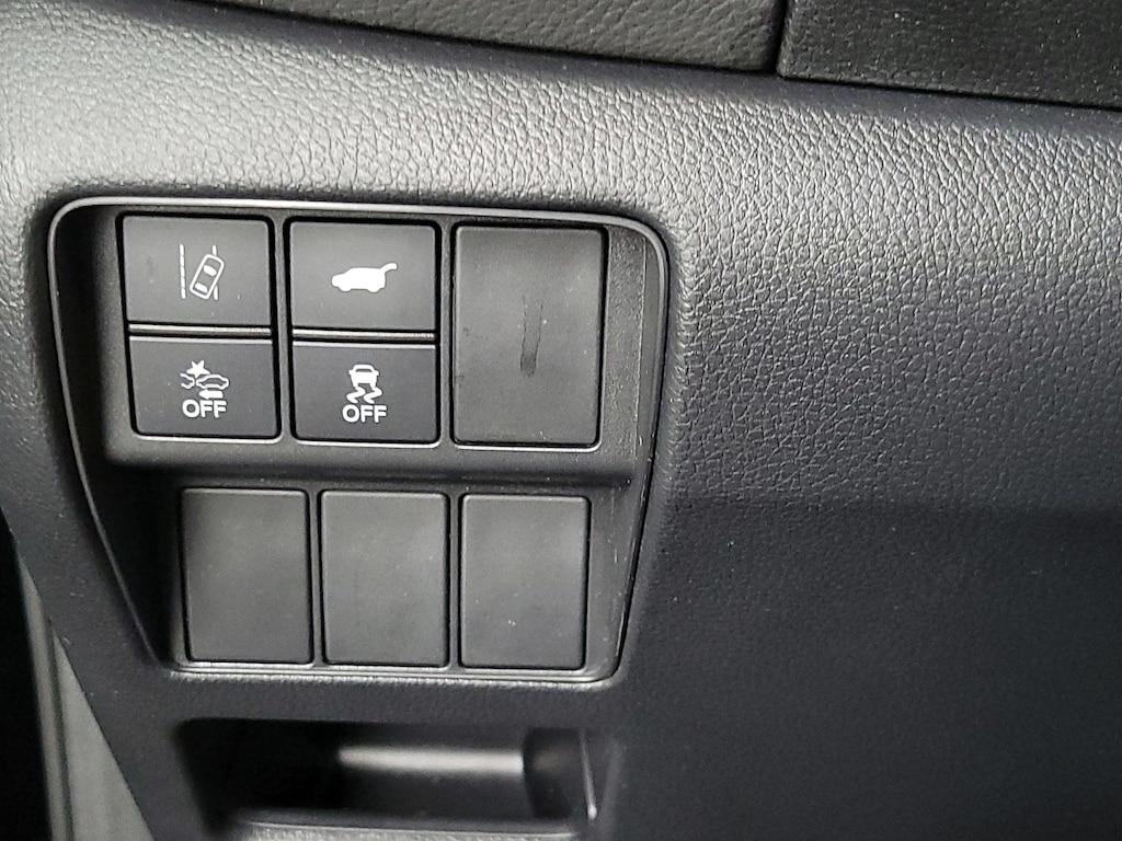 used 2017 Honda CR-V car, priced at $24,998