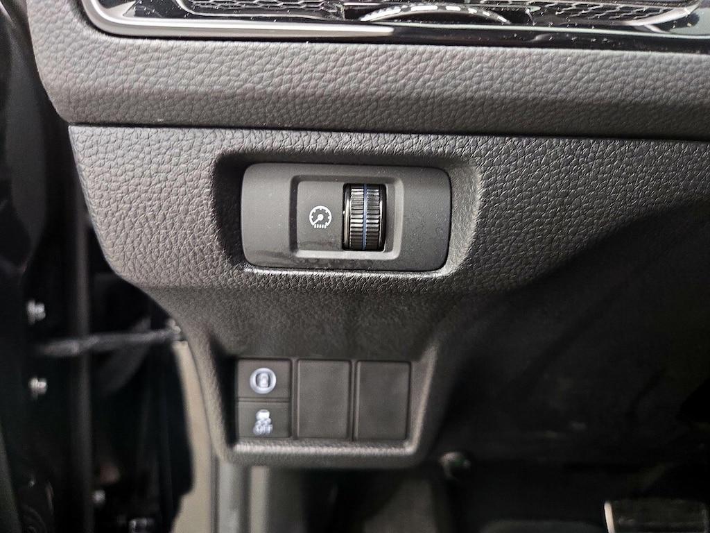 used 2023 Honda Civic car, priced at $25,998