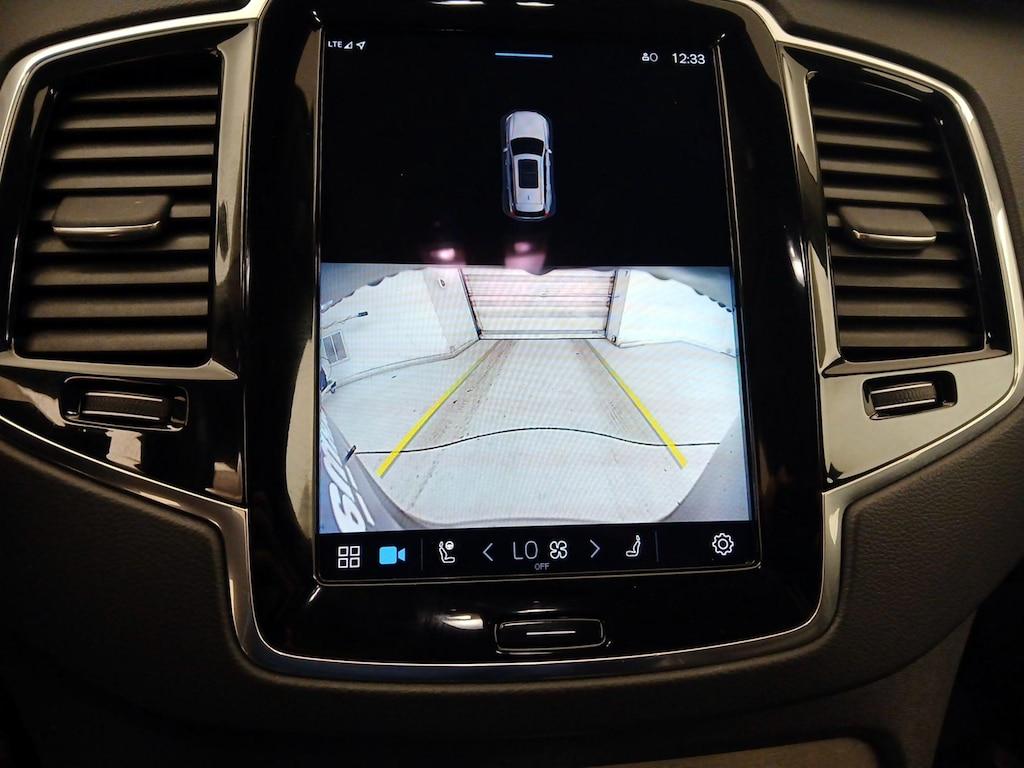 used 2023 Volvo XC90 Recharge Plug-In Hybrid car, priced at $43,998