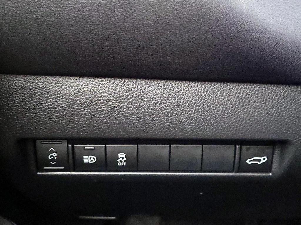 used 2021 Toyota Venza car, priced at $26,998