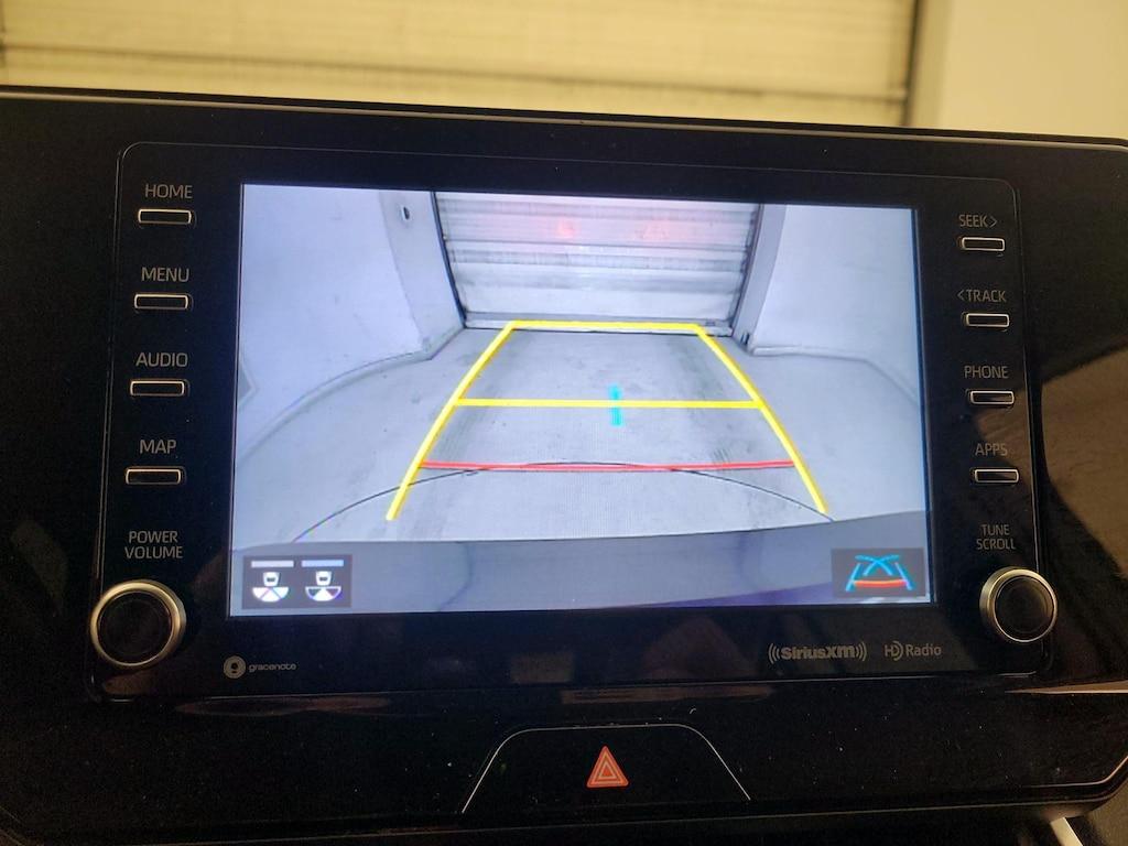 used 2021 Toyota Venza car, priced at $26,998