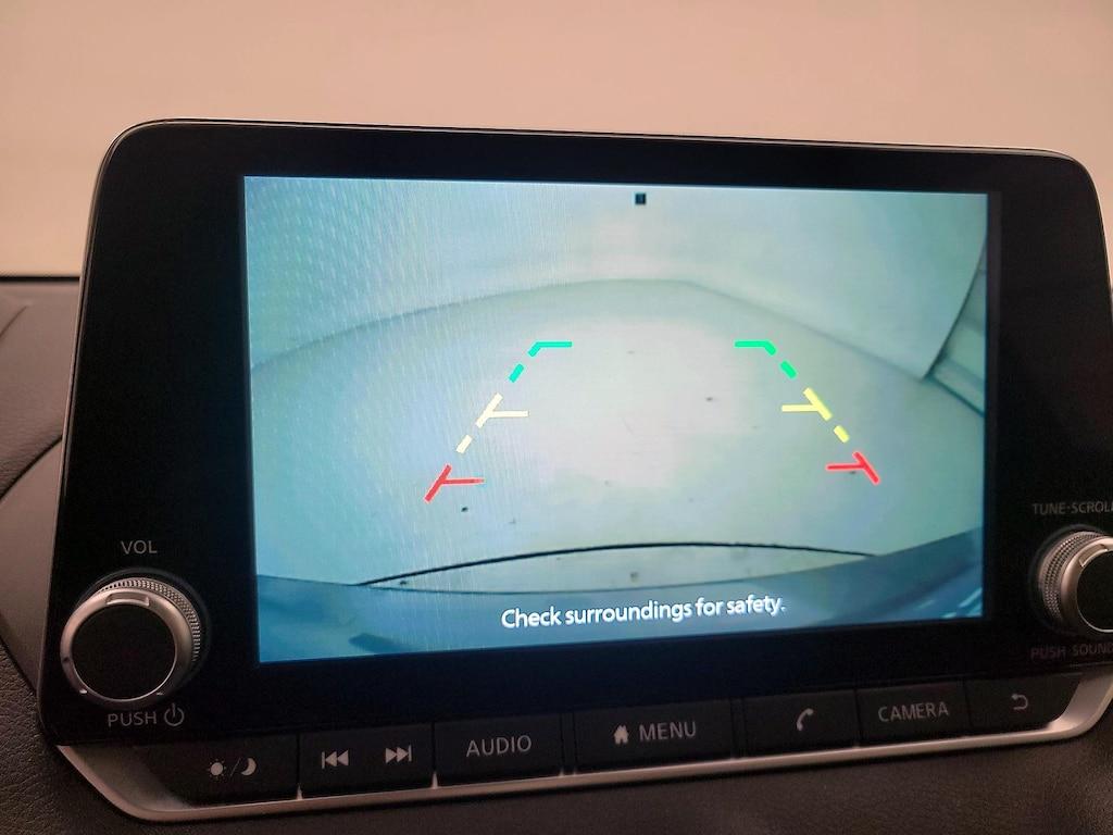 used 2024 Nissan Sentra car, priced at $20,998