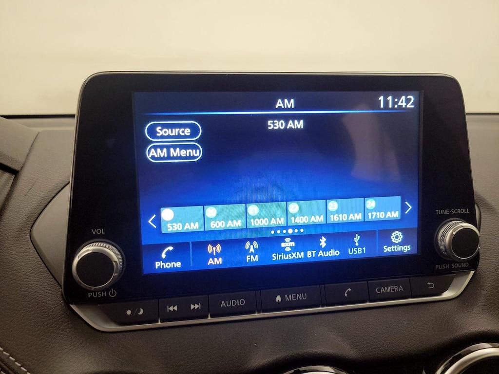 used 2024 Nissan Sentra car, priced at $20,998