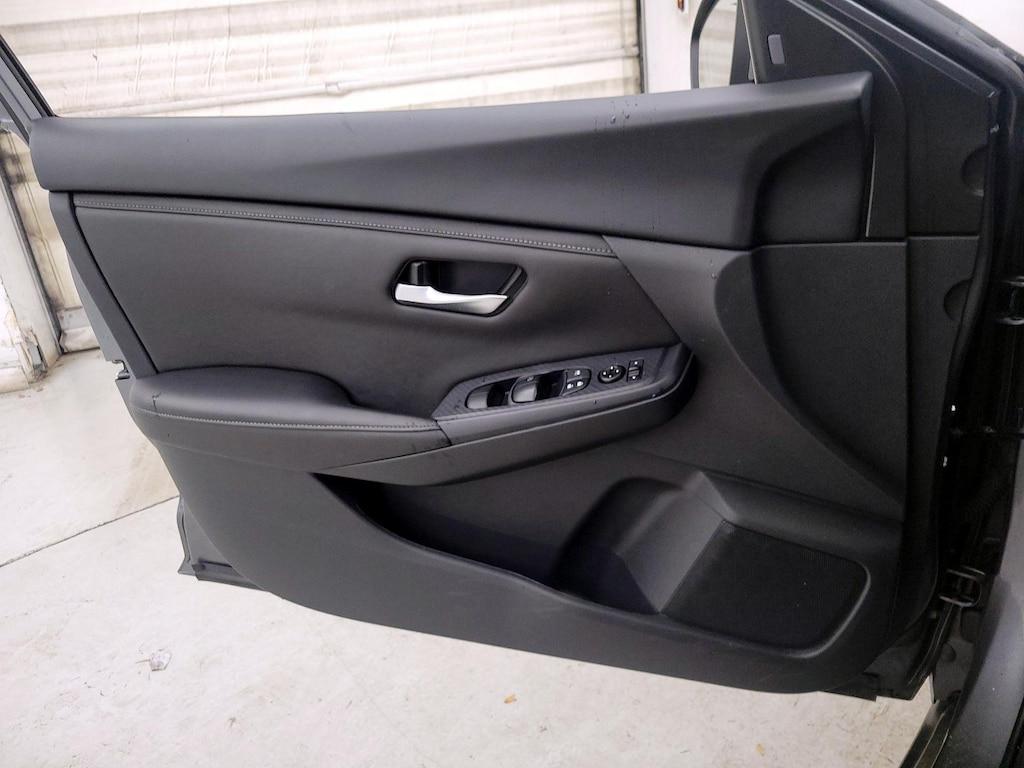 used 2024 Nissan Sentra car, priced at $20,998