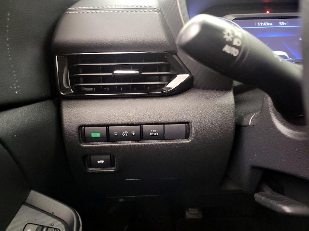 used 2024 Nissan Sentra car, priced at $20,998