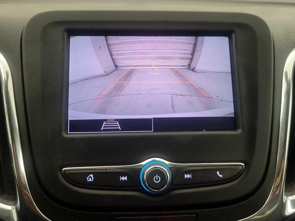 used 2023 Chevrolet Equinox car, priced at $24,998