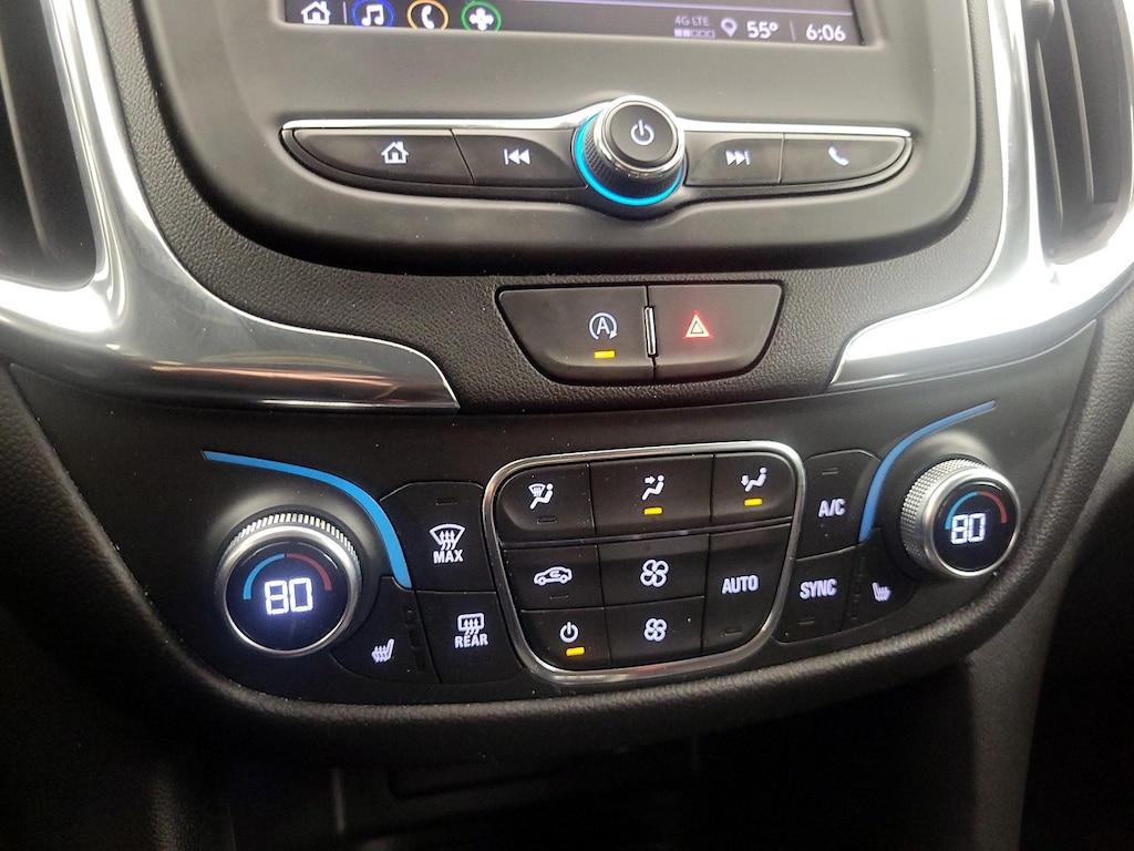 used 2023 Chevrolet Equinox car, priced at $24,998