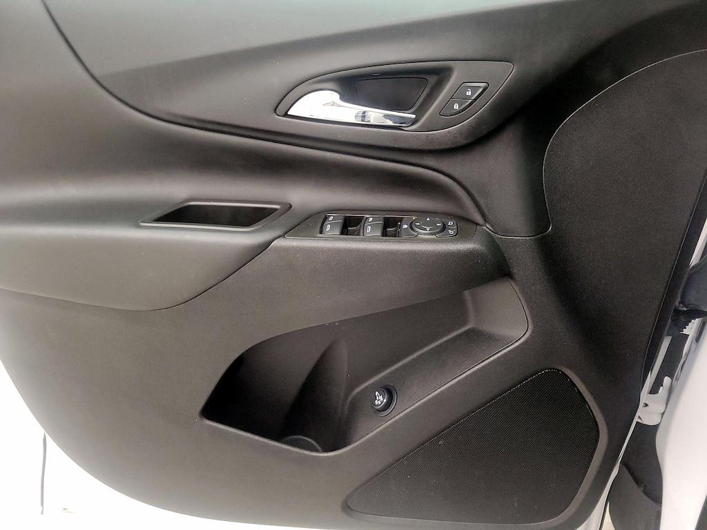 used 2023 Chevrolet Equinox car, priced at $24,998