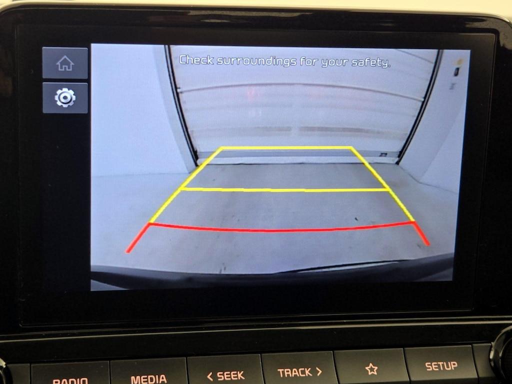 used 2022 Kia Forte car, priced at $17,998