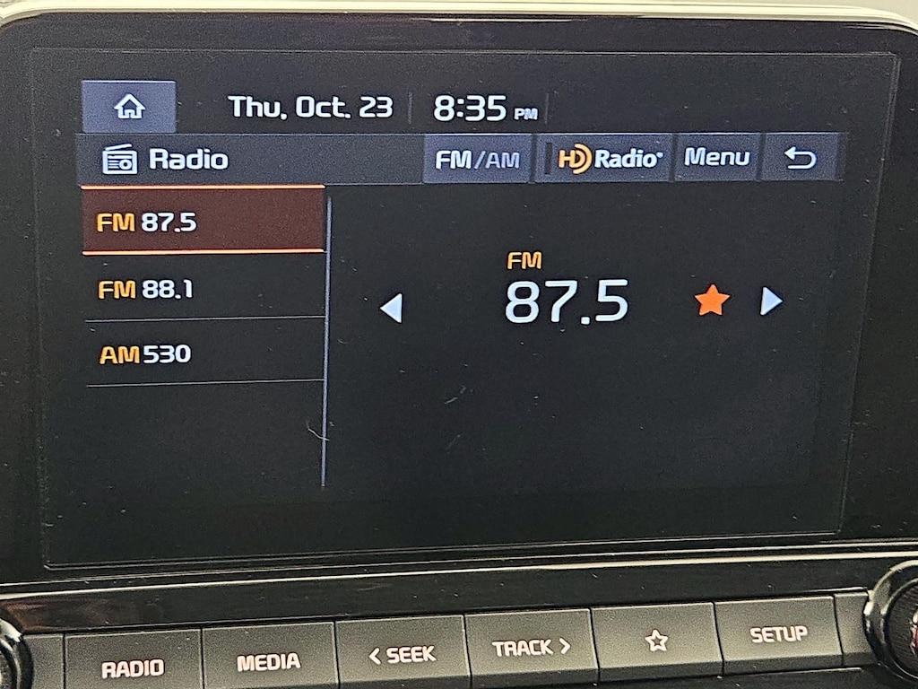 used 2022 Kia Forte car, priced at $17,998