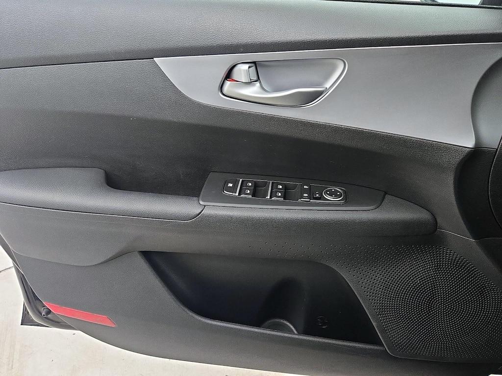 used 2022 Kia Forte car, priced at $17,998