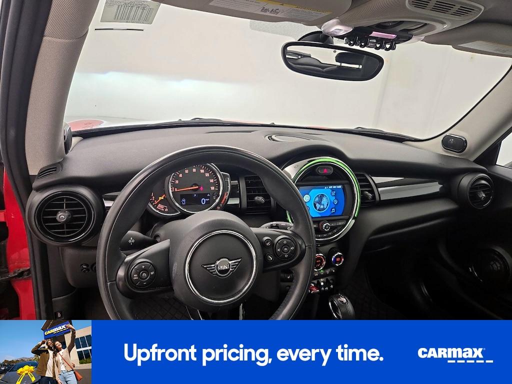 used 2019 MINI Hardtop car, priced at $14,998