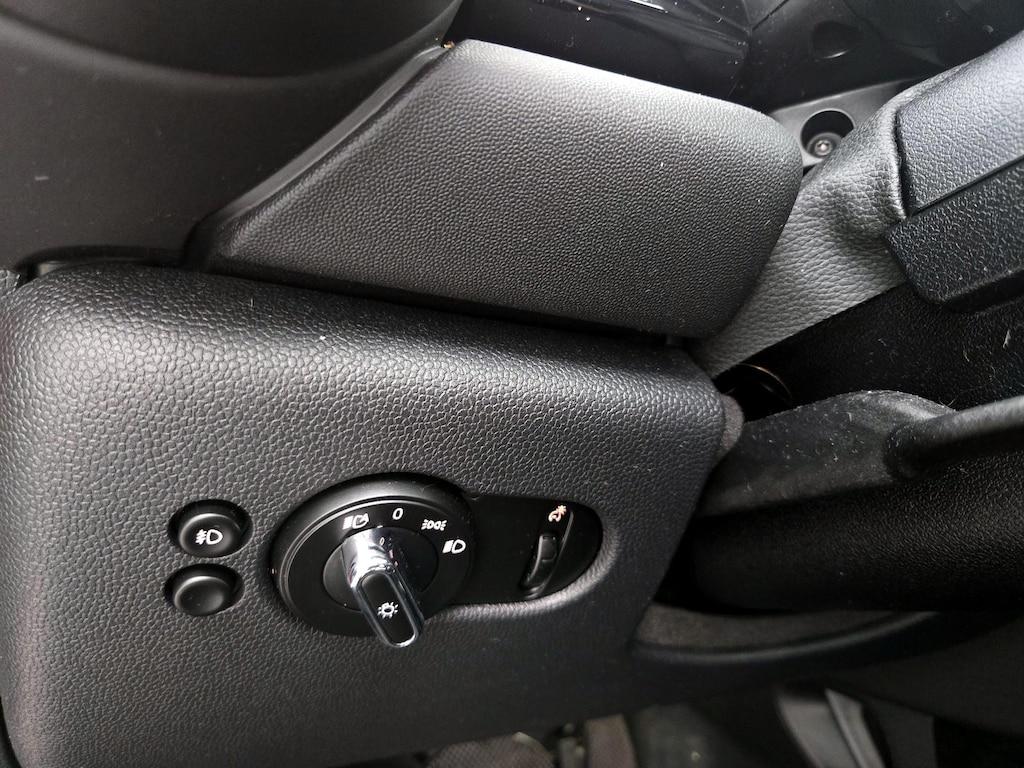 used 2019 MINI Hardtop car, priced at $14,998