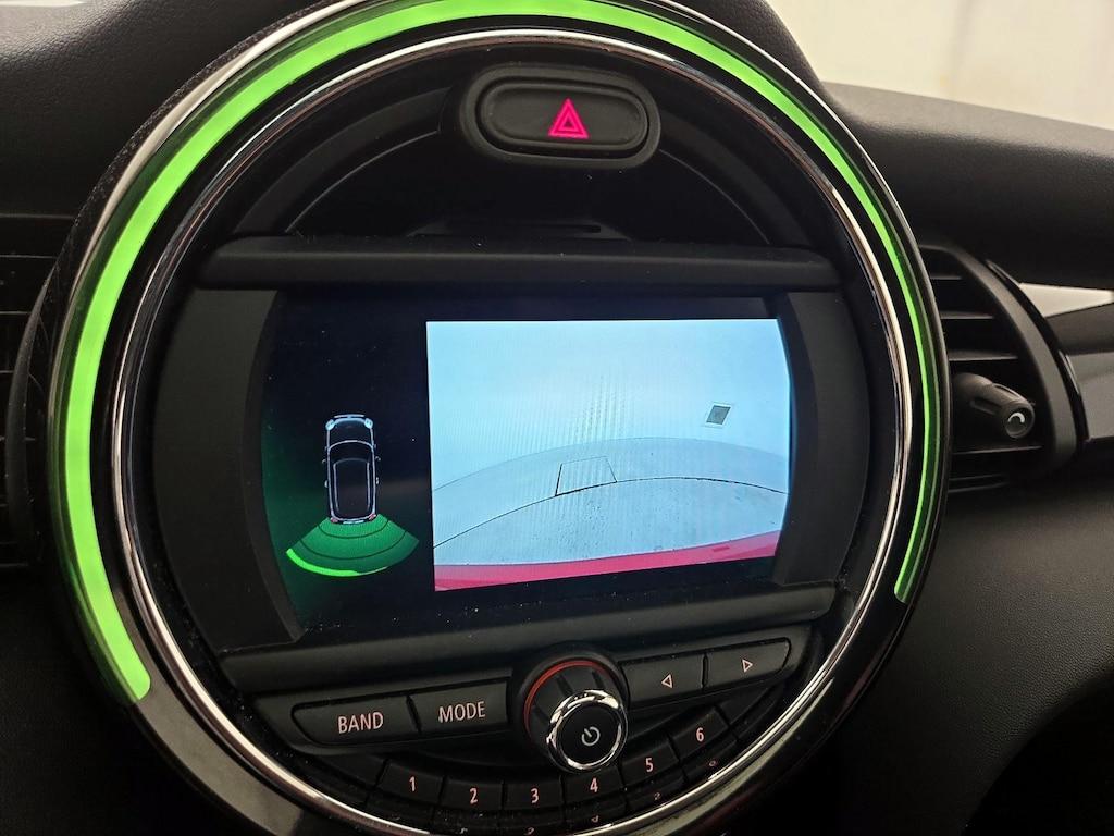 used 2019 MINI Hardtop car, priced at $14,998